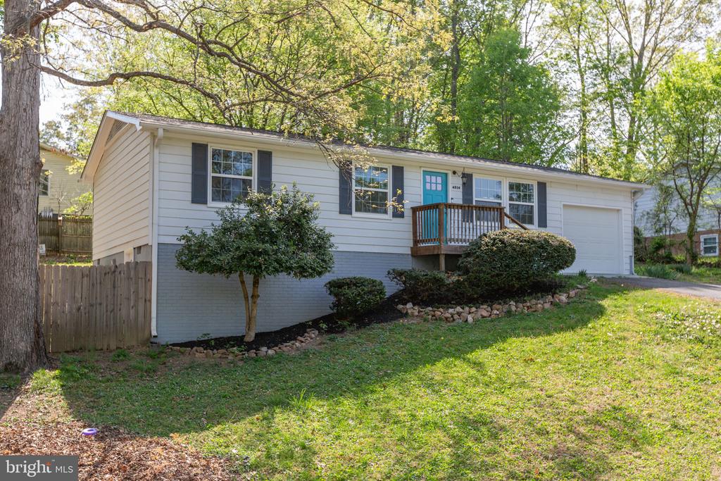 6514 DEERSKIN DRIVE