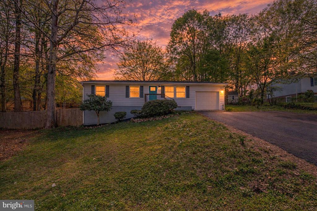6514 DEERSKIN DRIVE