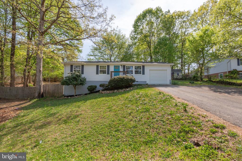 6514 DEERSKIN DRIVE