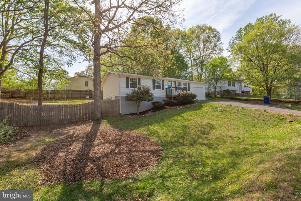 6514 DEERSKIN DRIVE