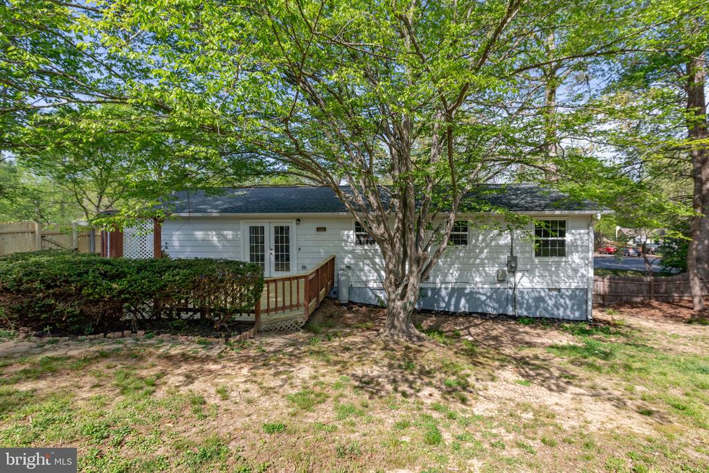 6514 DEERSKIN DRIVE