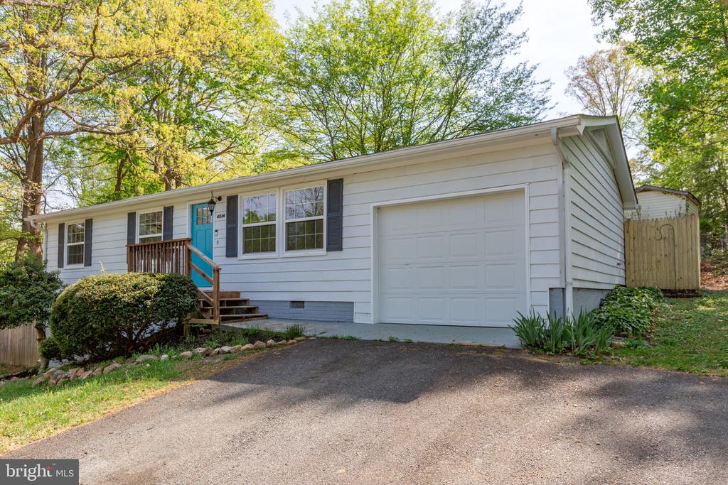 6514 DEERSKIN DRIVE