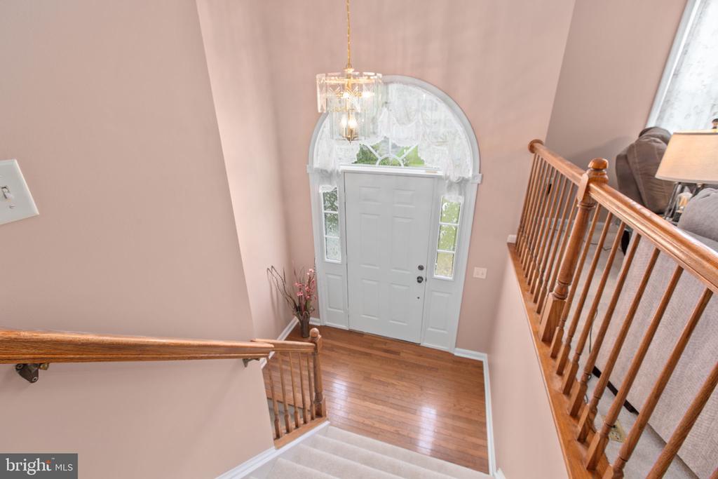 12215 STONEHENGE DRIVE