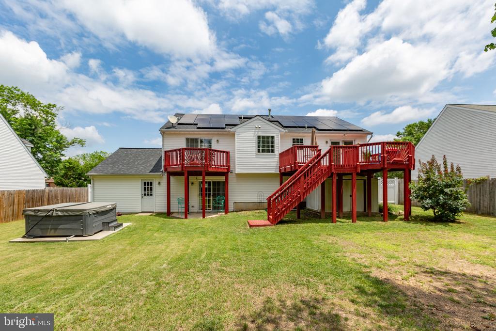 12215 STONEHENGE DRIVE