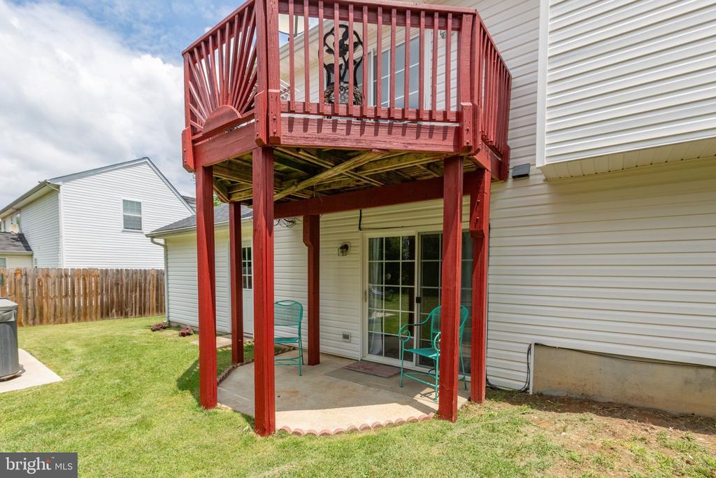 12215 STONEHENGE DRIVE