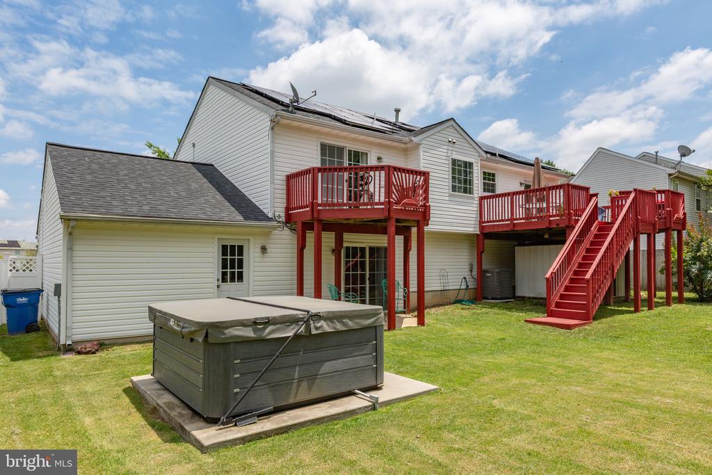 12215 STONEHENGE DRIVE