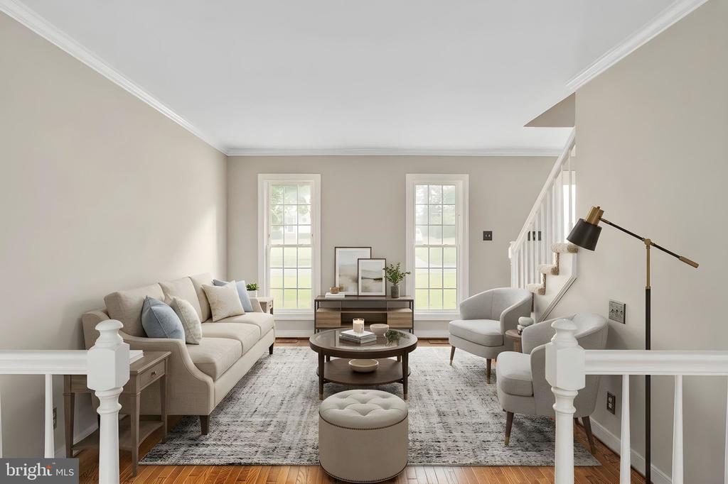 9 SANFORD CIRCLE