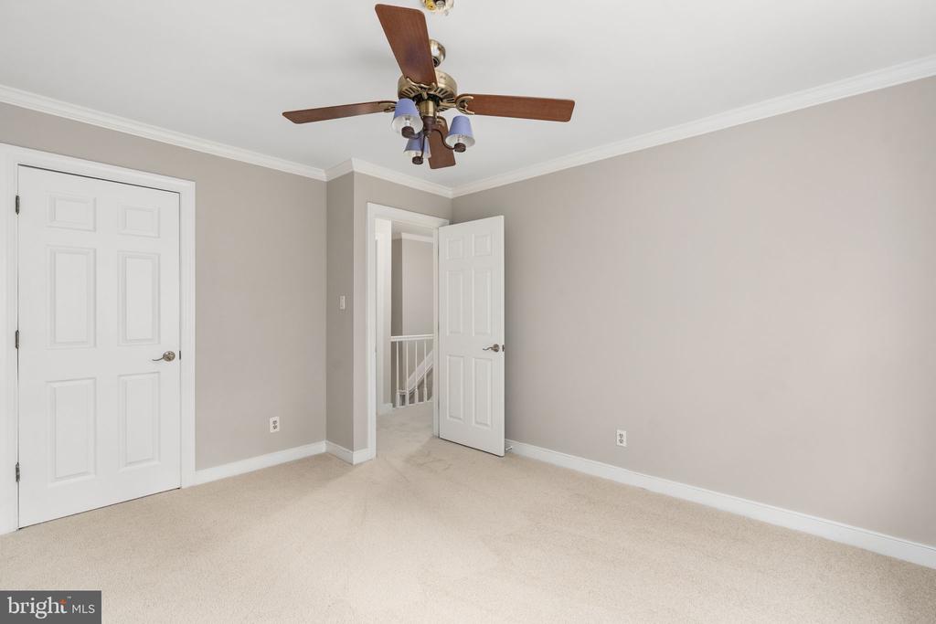 9 SANFORD CIRCLE