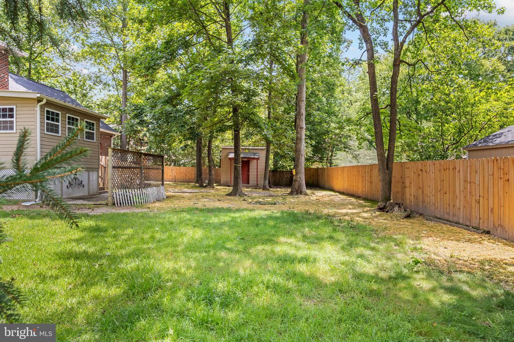 9 SANFORD CIRCLE