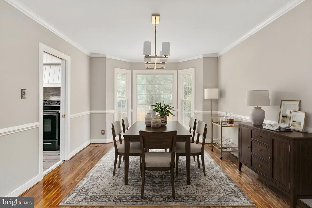 9 SANFORD CIRCLE