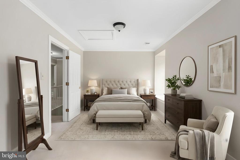 9 SANFORD CIRCLE