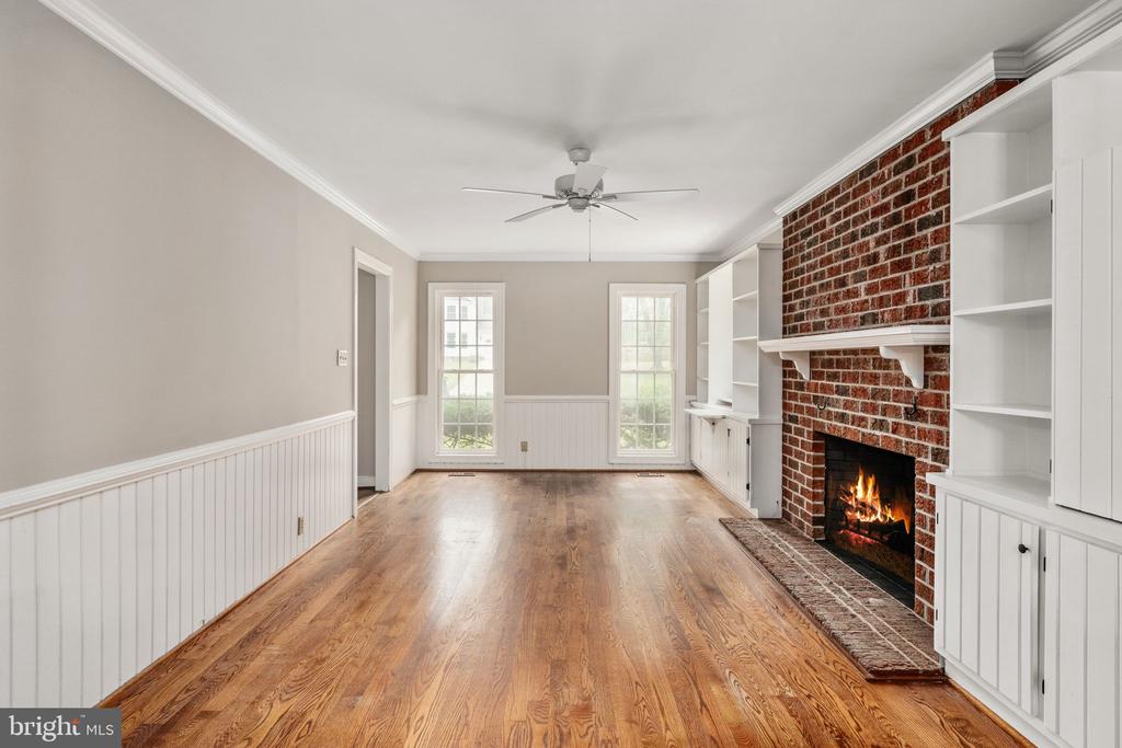 9 SANFORD CIRCLE