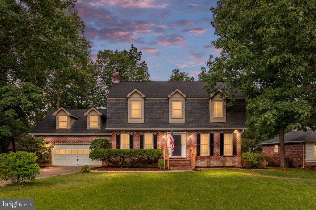 9 SANFORD CIRCLE