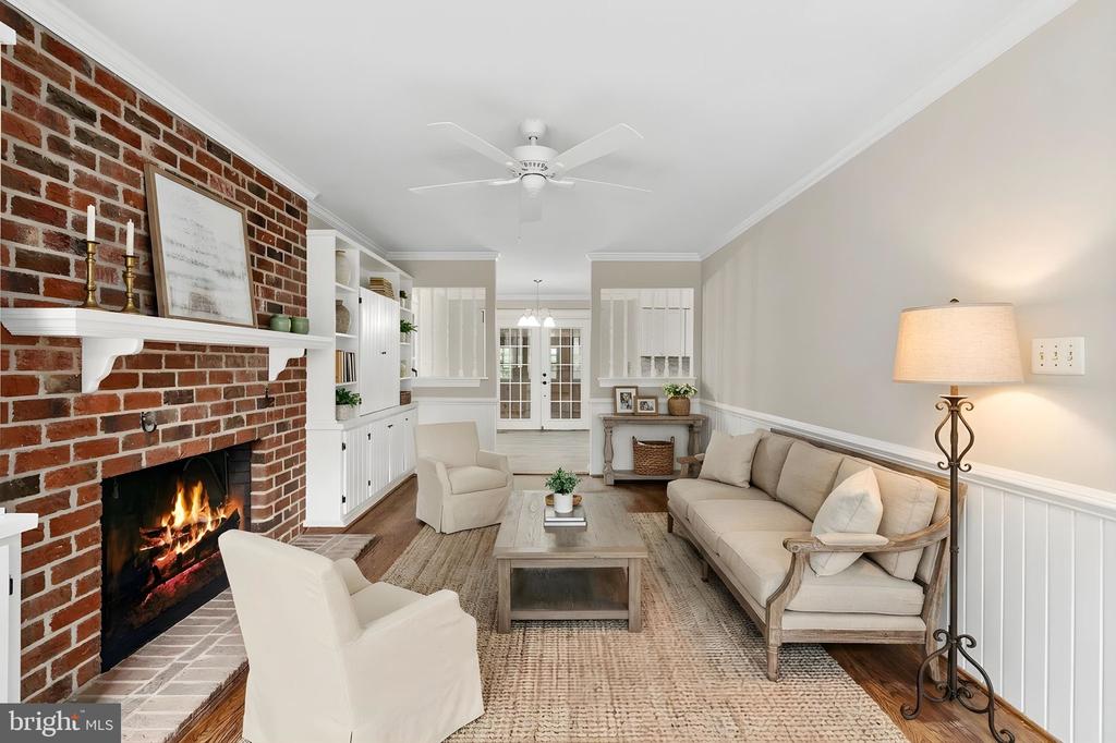 9 SANFORD CIRCLE