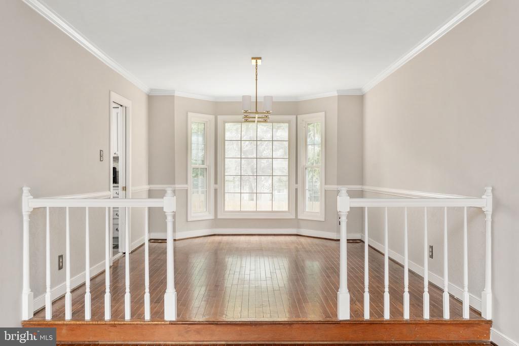 9 SANFORD CIRCLE