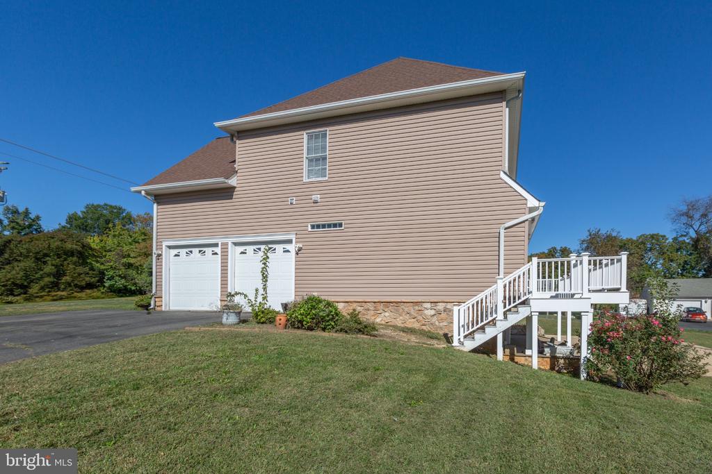 12019 OLD SALEM CHURCH ROAD