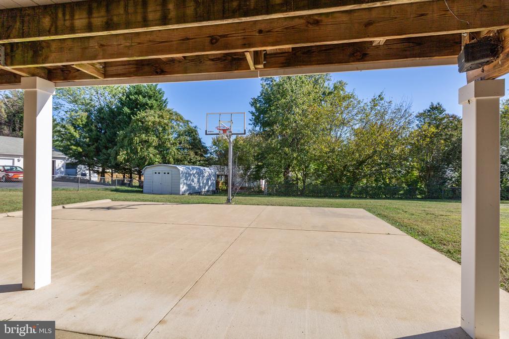 12019 OLD SALEM CHURCH ROAD