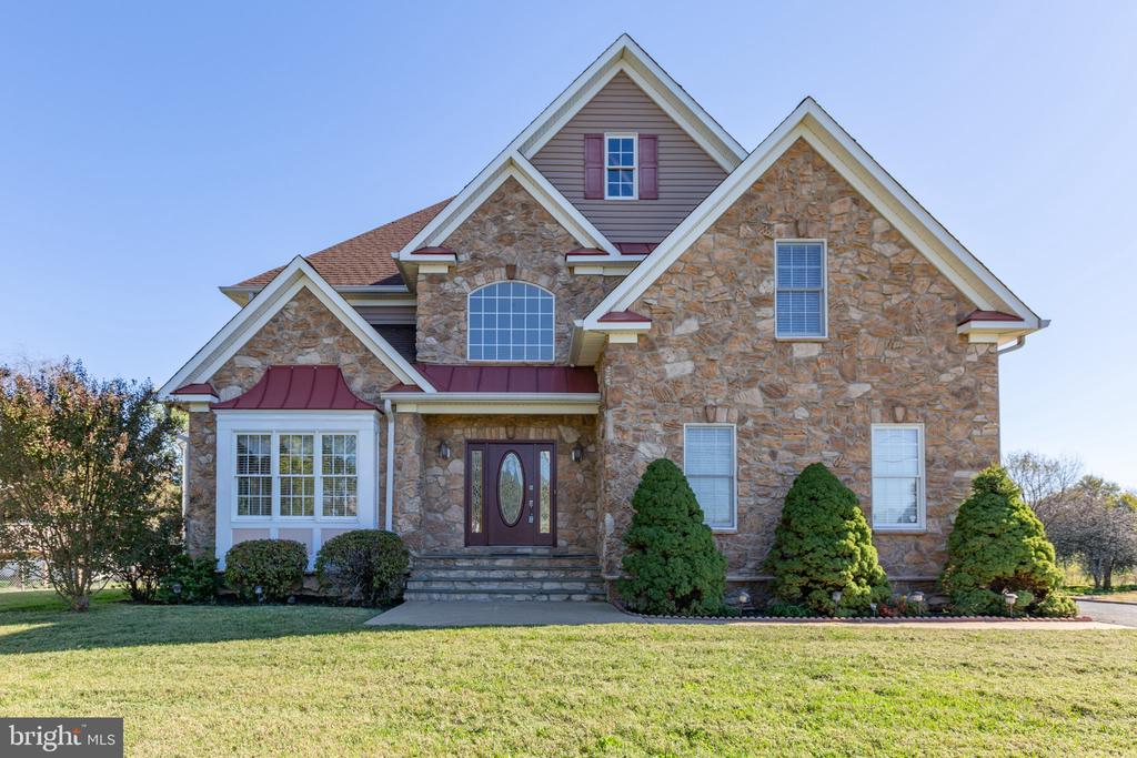 12019 OLD SALEM CHURCH ROAD