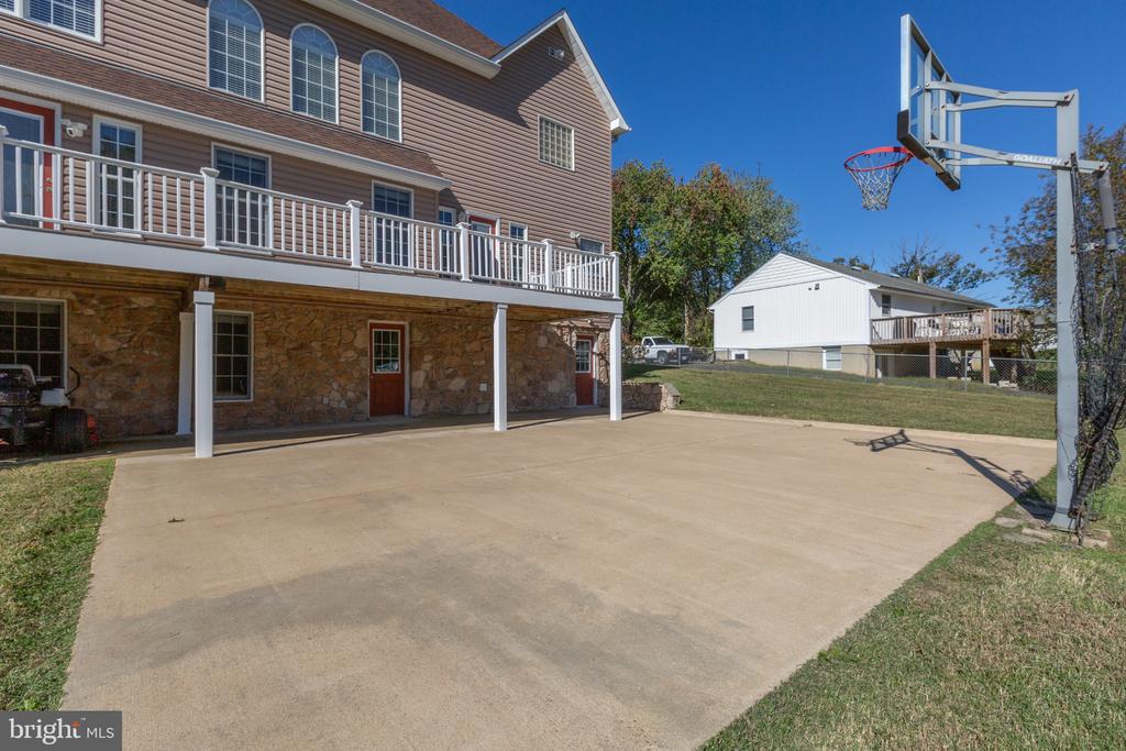 12019 OLD SALEM CHURCH ROAD
