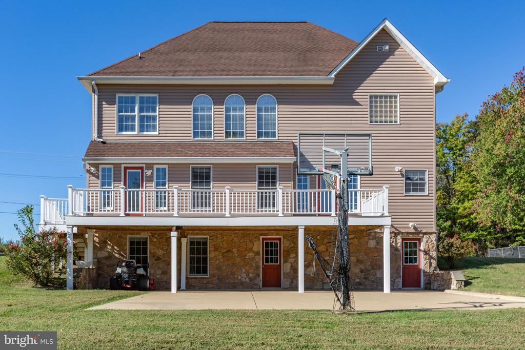 12019 OLD SALEM CHURCH ROAD