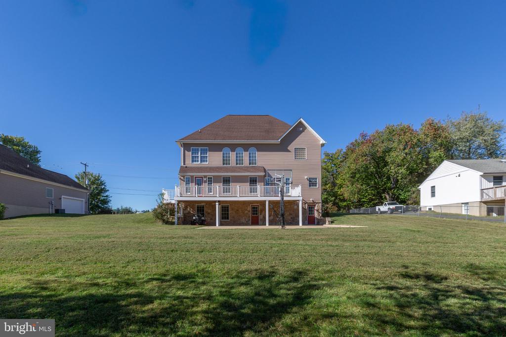 12019 OLD SALEM CHURCH ROAD
