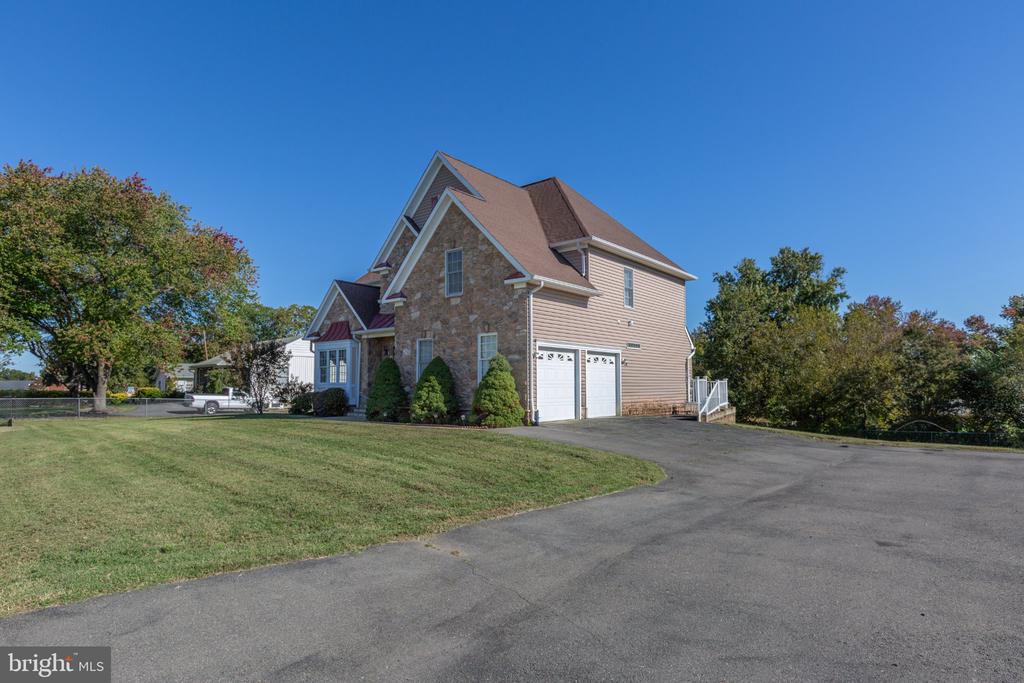 12019 OLD SALEM CHURCH ROAD
