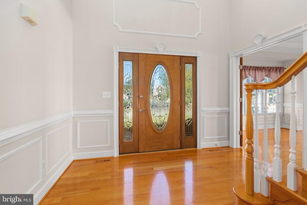 12019 OLD SALEM CHURCH ROAD