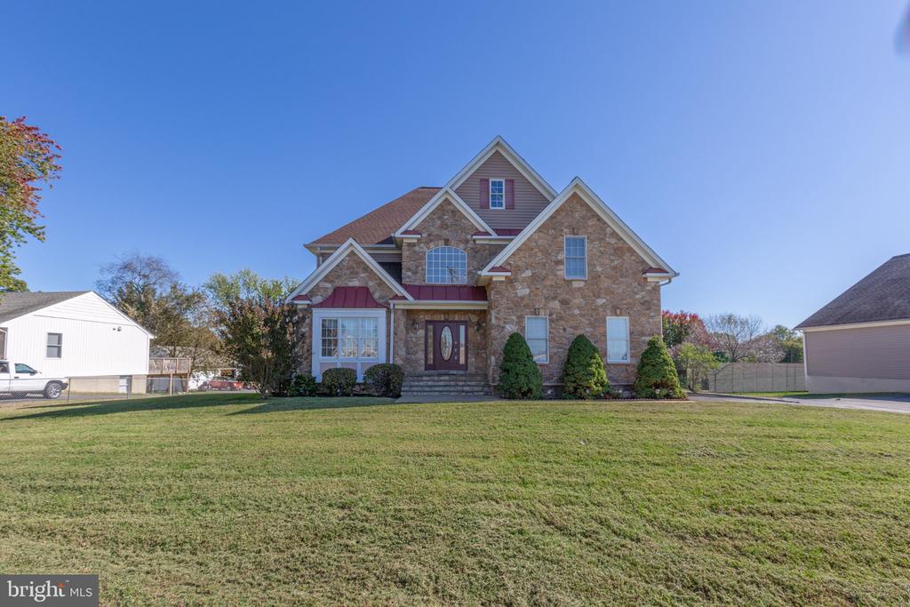 12019 OLD SALEM CHURCH ROAD
