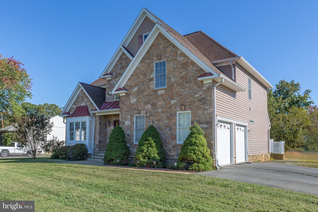 12019 OLD SALEM CHURCH ROAD
