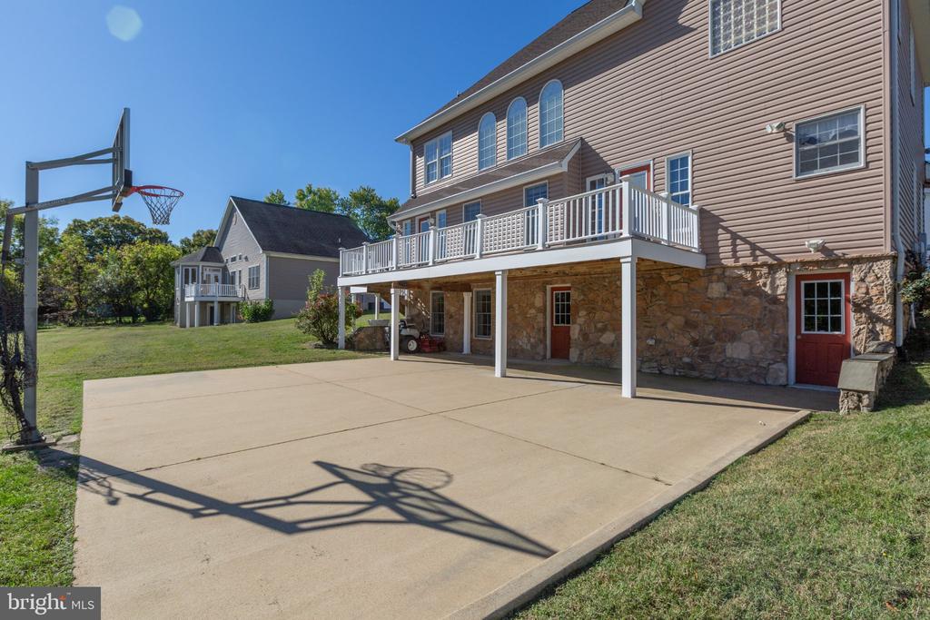 12019 OLD SALEM CHURCH ROAD