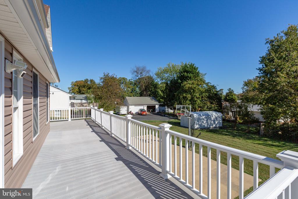 12019 OLD SALEM CHURCH ROAD