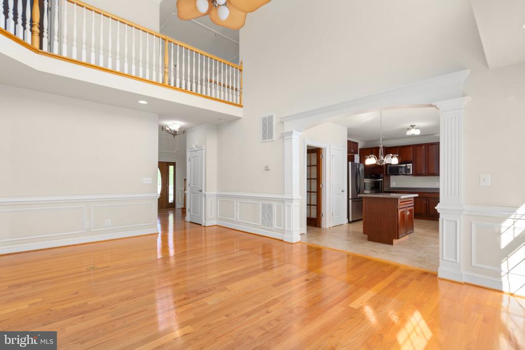 12019 OLD SALEM CHURCH ROAD