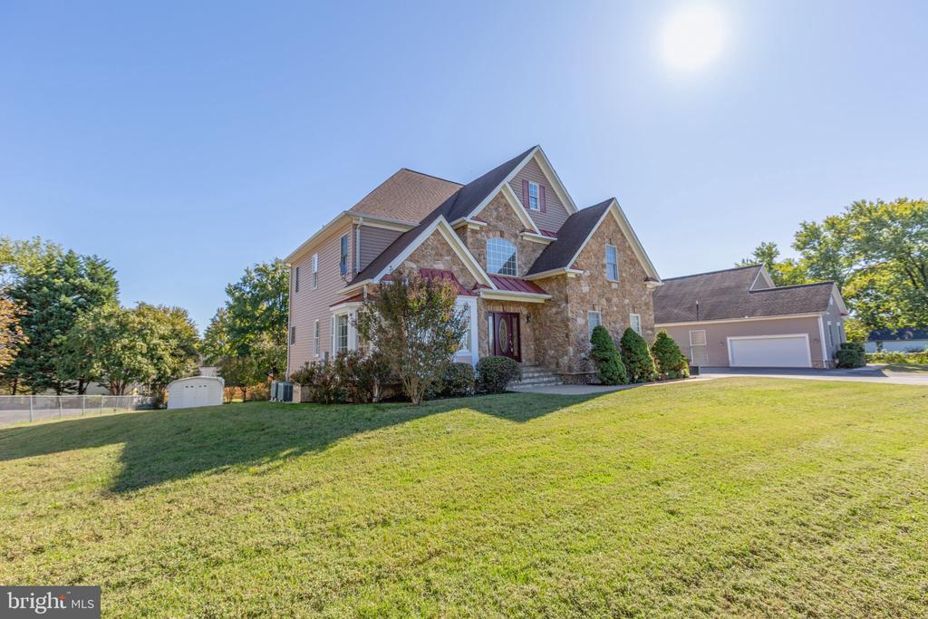 12019 OLD SALEM CHURCH ROAD