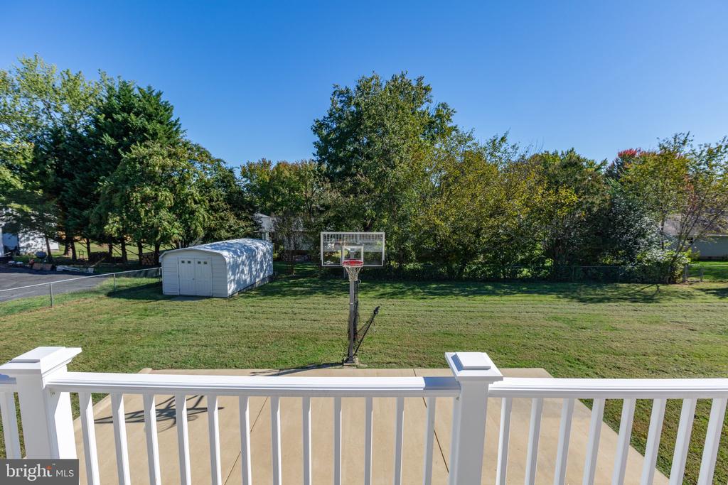 12019 OLD SALEM CHURCH ROAD