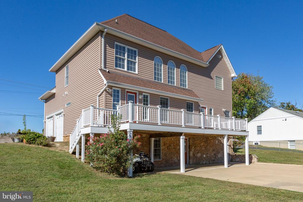 12019 OLD SALEM CHURCH ROAD