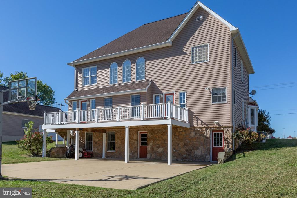 12019 OLD SALEM CHURCH ROAD