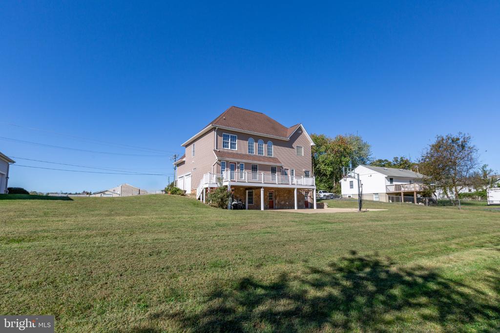 12019 OLD SALEM CHURCH ROAD
