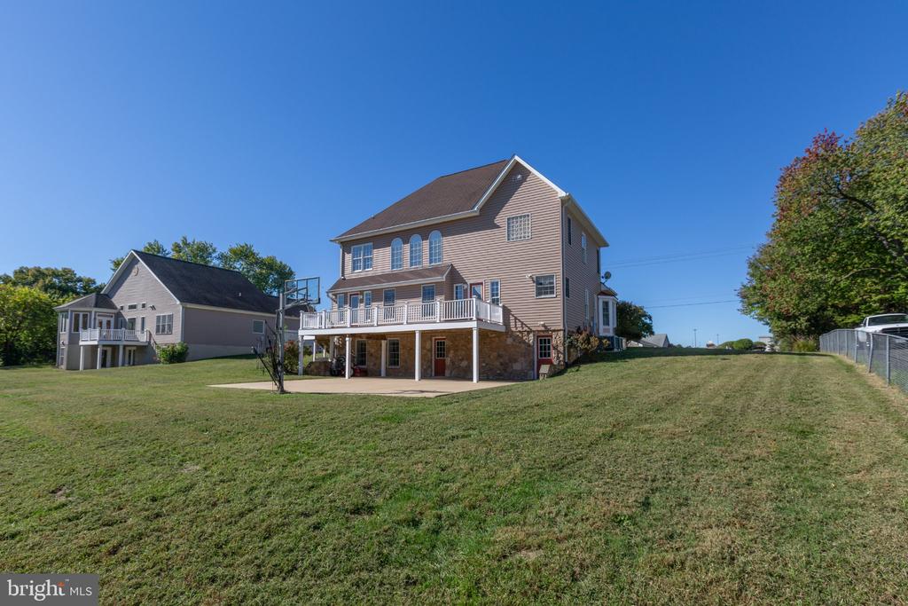 12019 OLD SALEM CHURCH ROAD