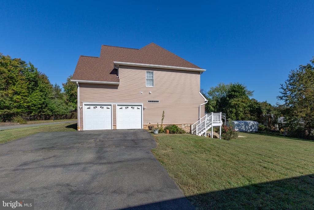 12019 OLD SALEM CHURCH ROAD