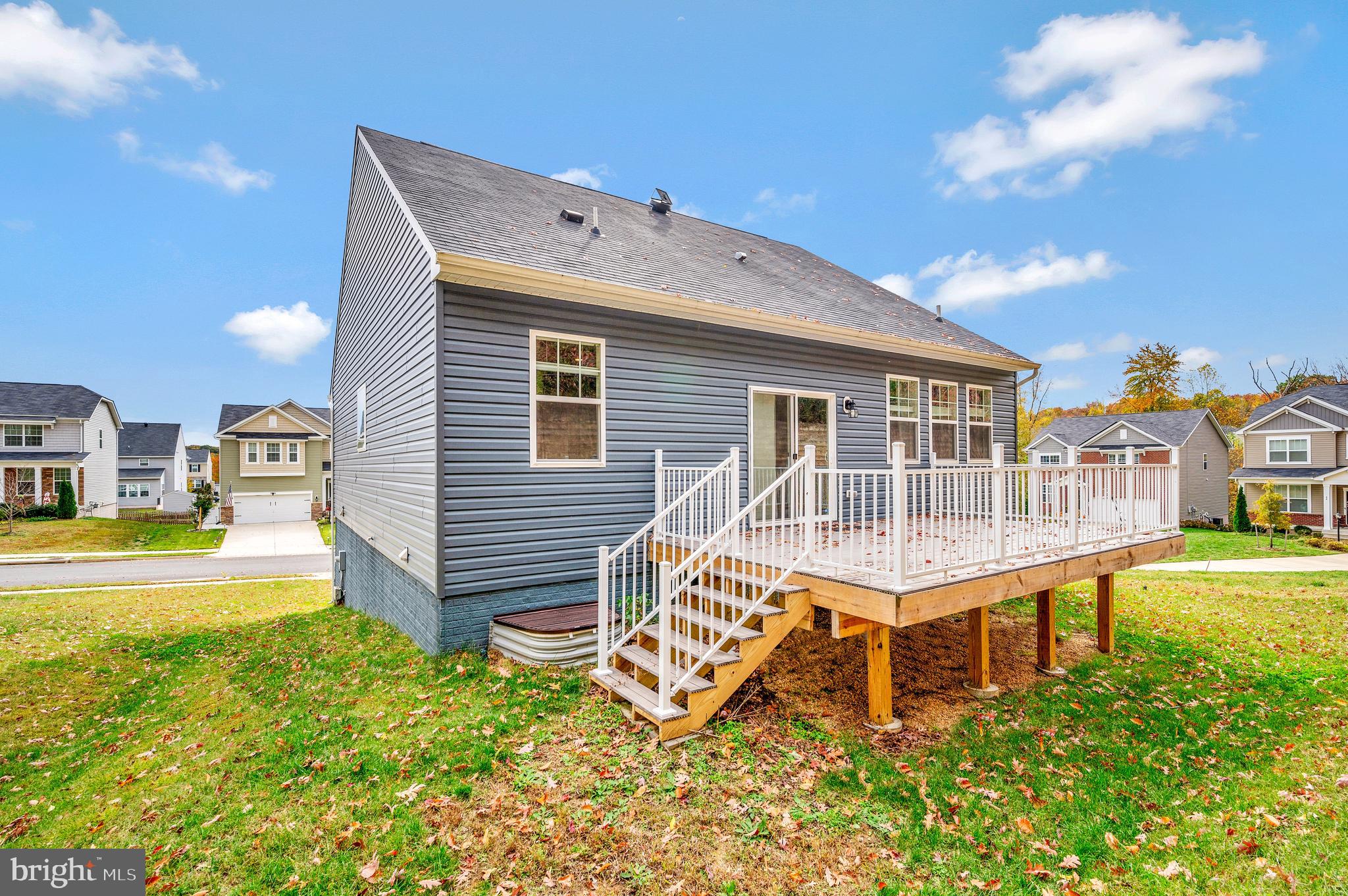 40 CLEAR SPRING LANE