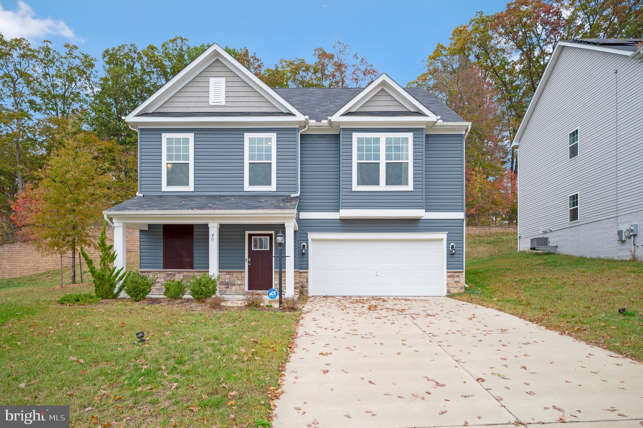 40 CLEAR SPRING LANE