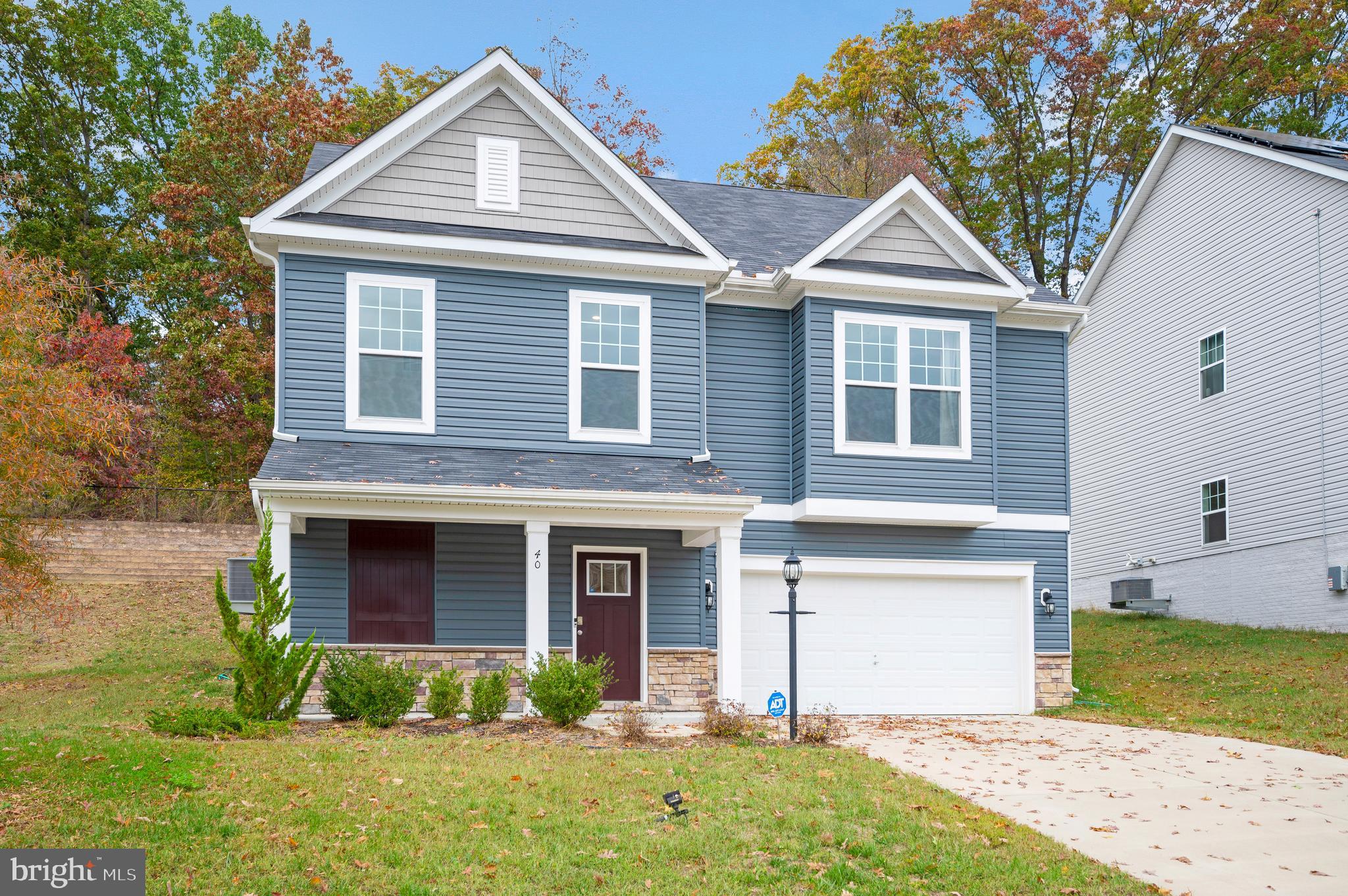 40 CLEAR SPRING LANE