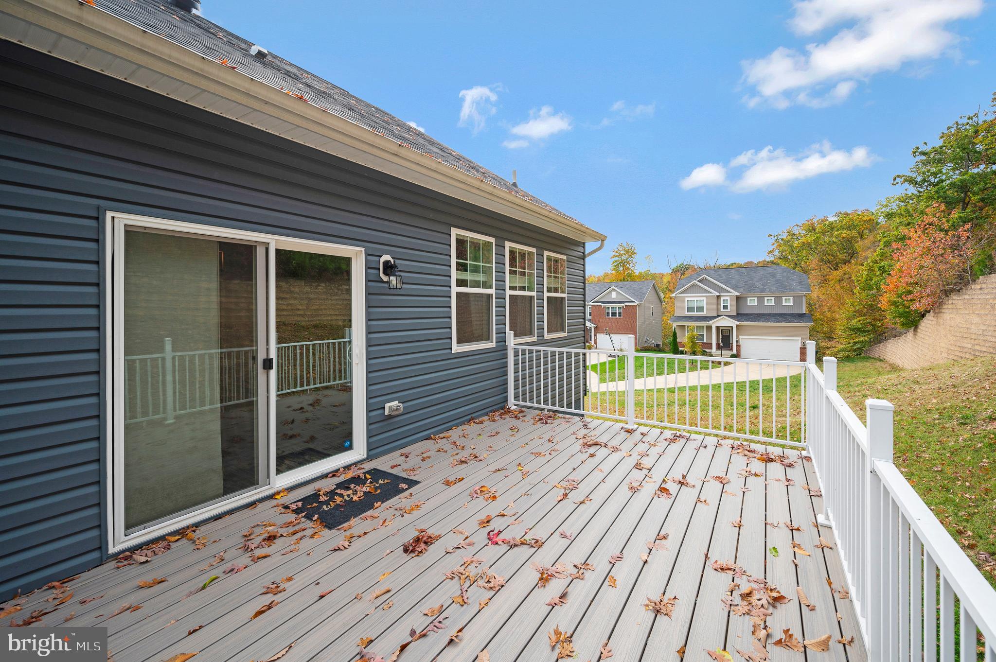 40 CLEAR SPRING LANE