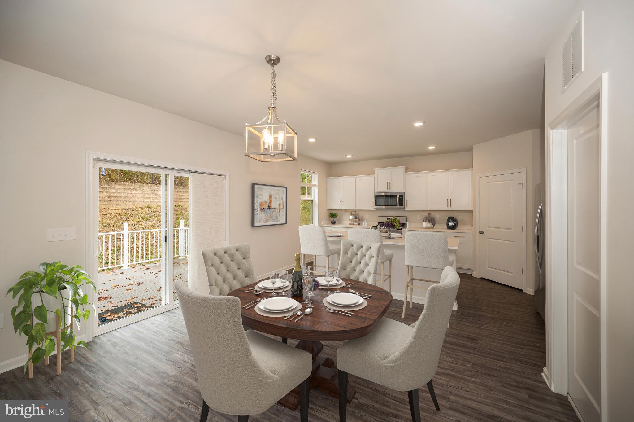 40 CLEAR SPRING LANE