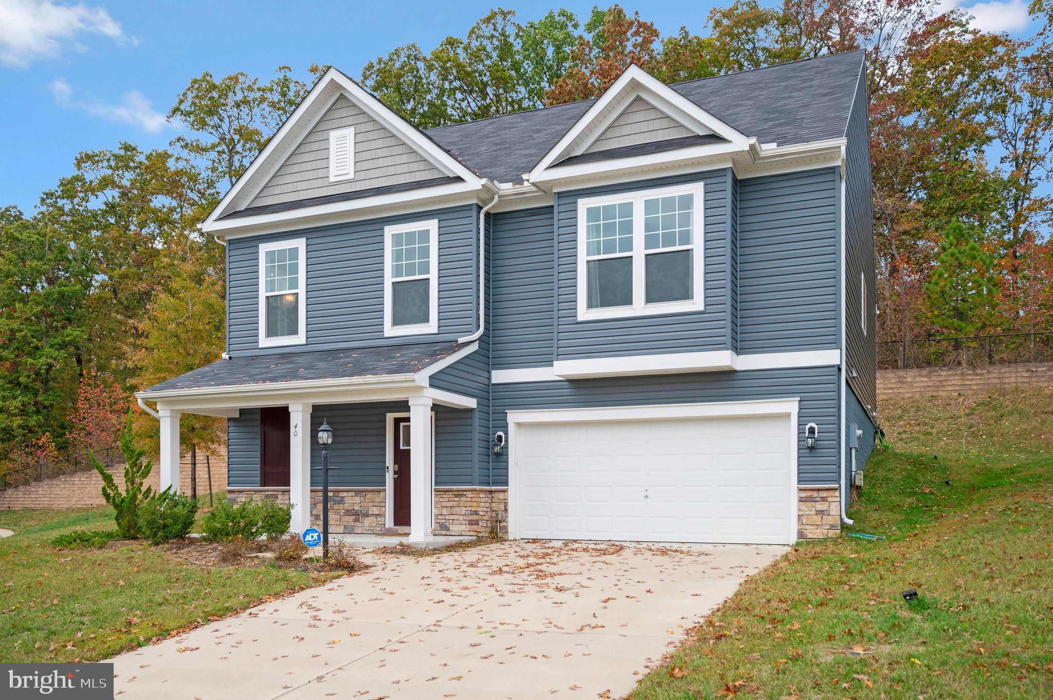 40 CLEAR SPRING LANE