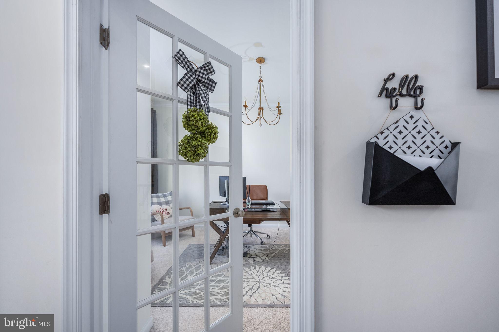 40 SOUTHERN VIEW DRIVE