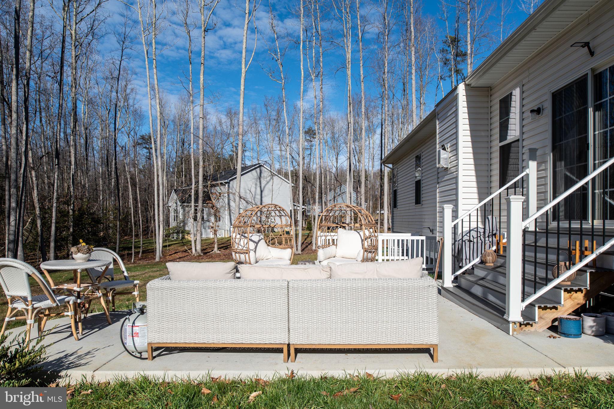 40 SOUTHERN VIEW DRIVE