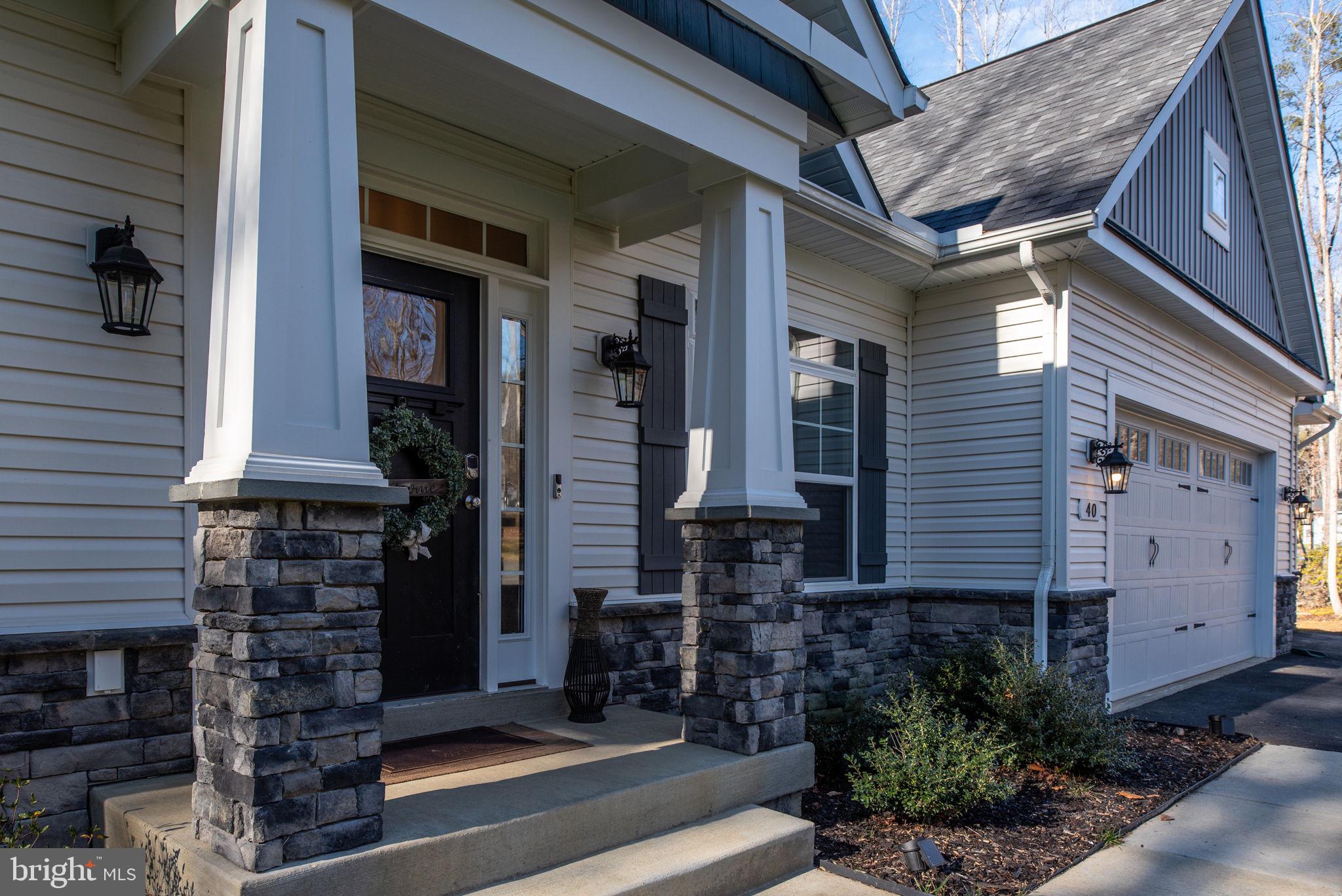 40 SOUTHERN VIEW DRIVE