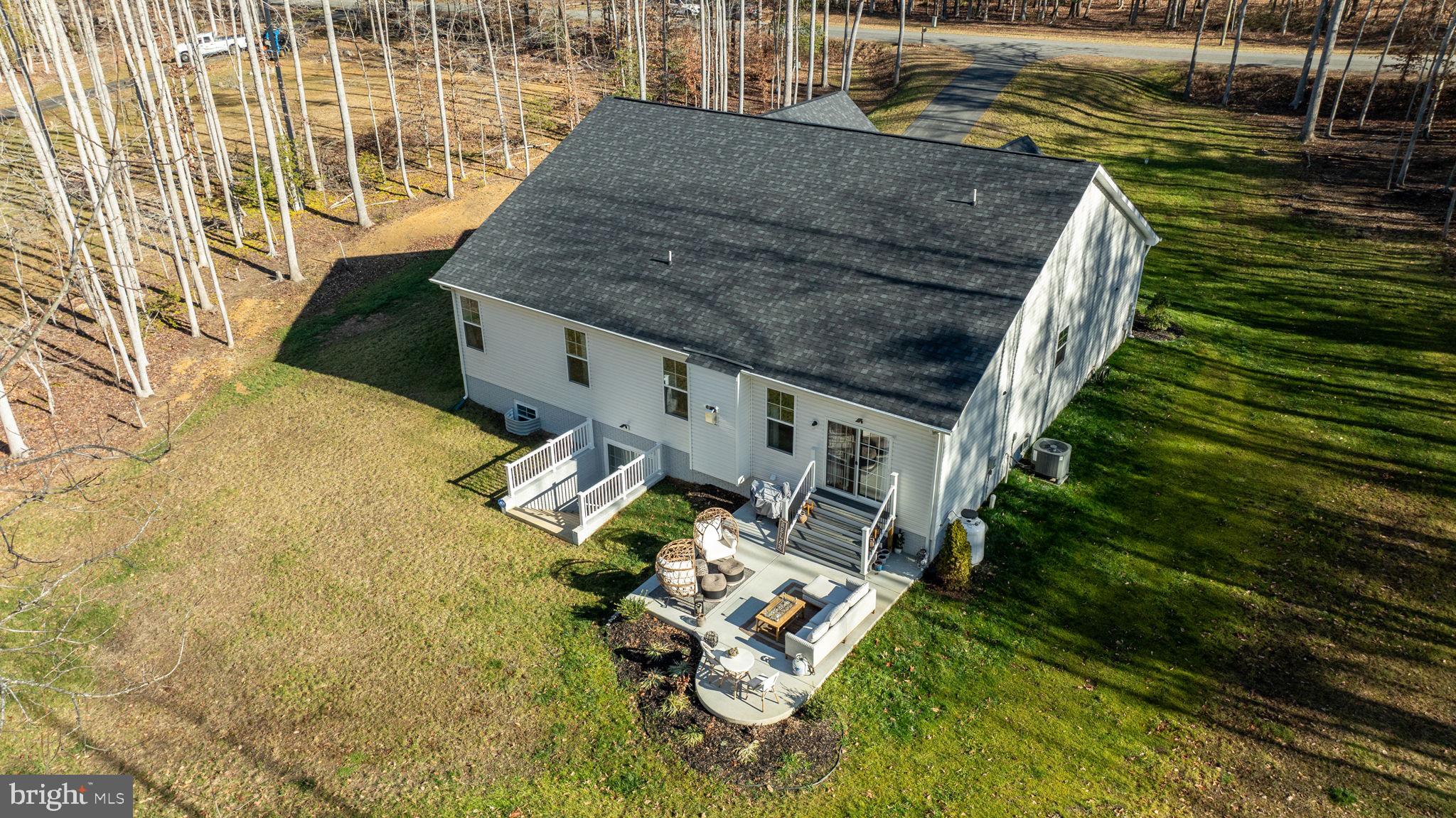 40 SOUTHERN VIEW DRIVE