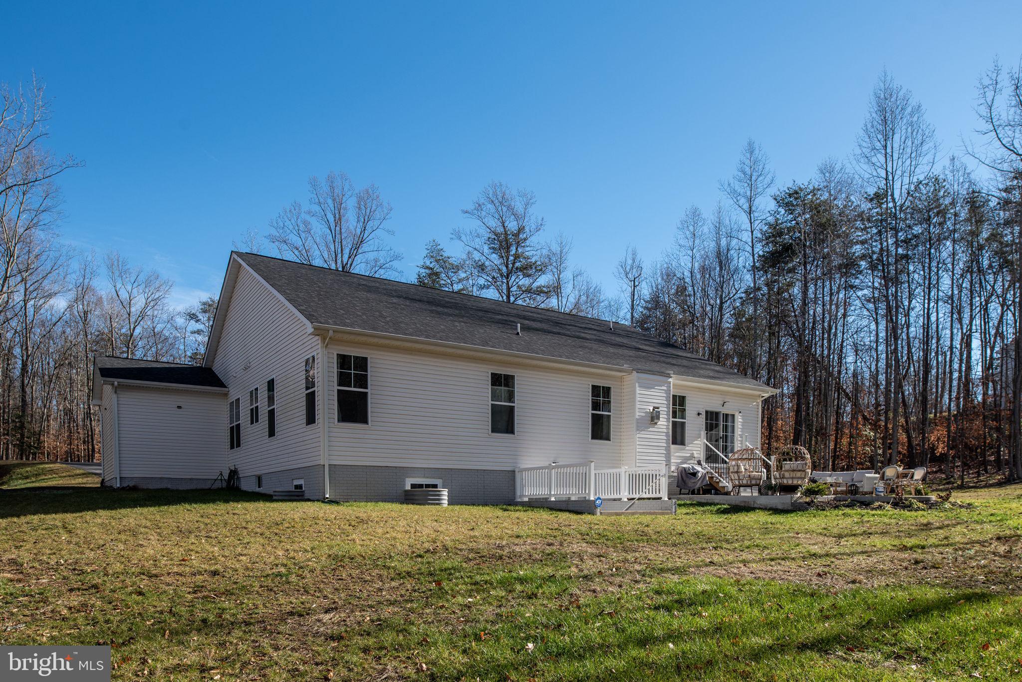 40 SOUTHERN VIEW DRIVE